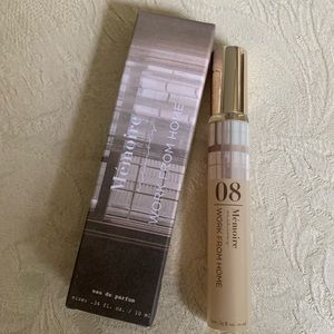 Memoire Archives Work from Home 08 Purse Spray Fragrance Eau de Parfum Gourmand